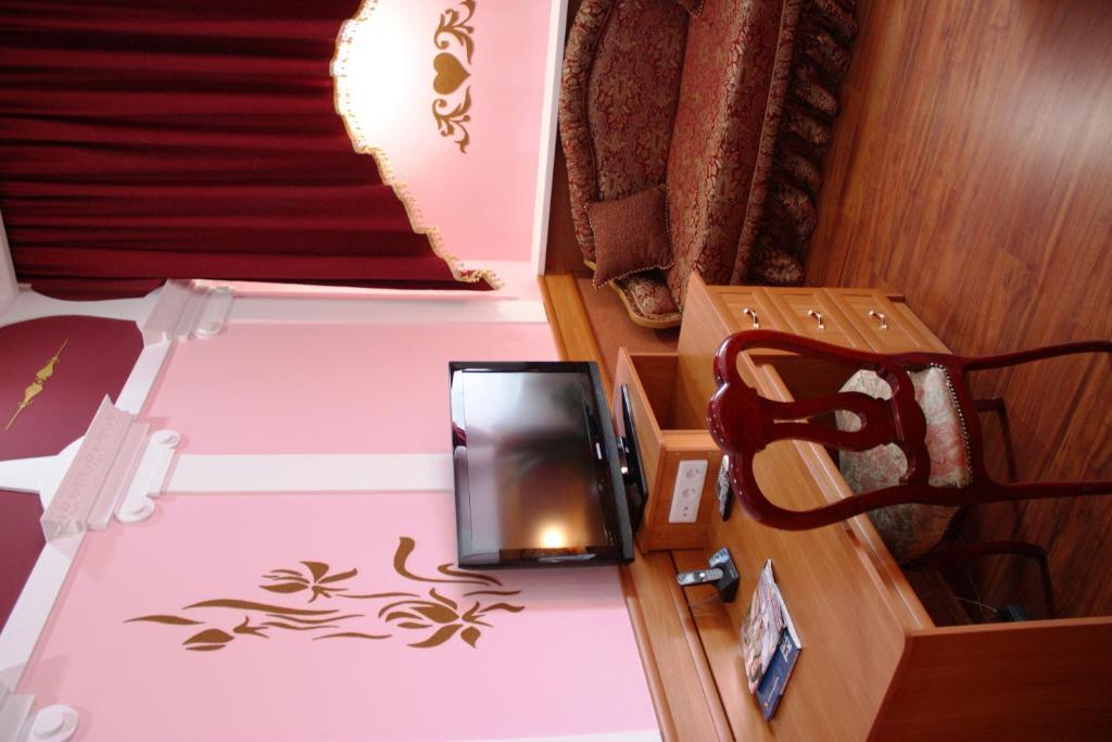 Volter Hotel Lviv Room photo