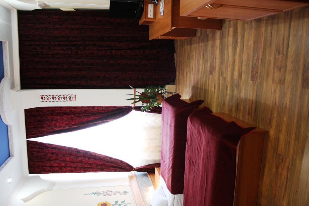 Volter Hotel Lviv Room photo