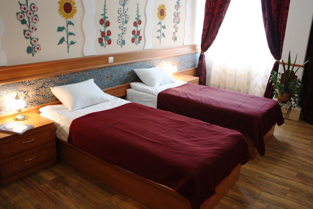 Volter Hotel Lviv Room photo