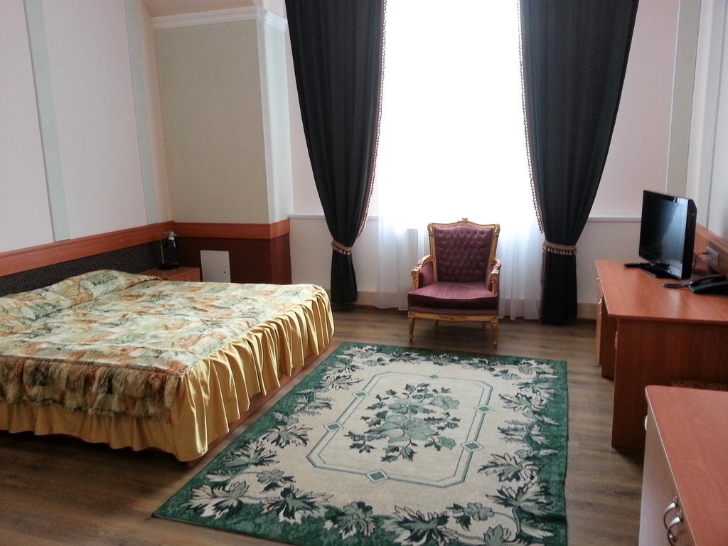 Volter Hotel Lviv Room photo