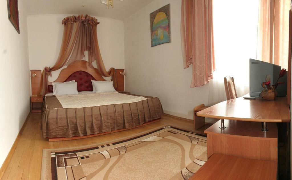 Volter Hotel Lviv Room photo